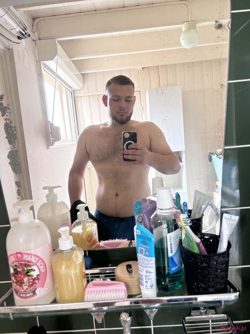 Jak, Mężczyzna, 22, Oss North Brabant Province, Holandia, Zdjęcie: 1