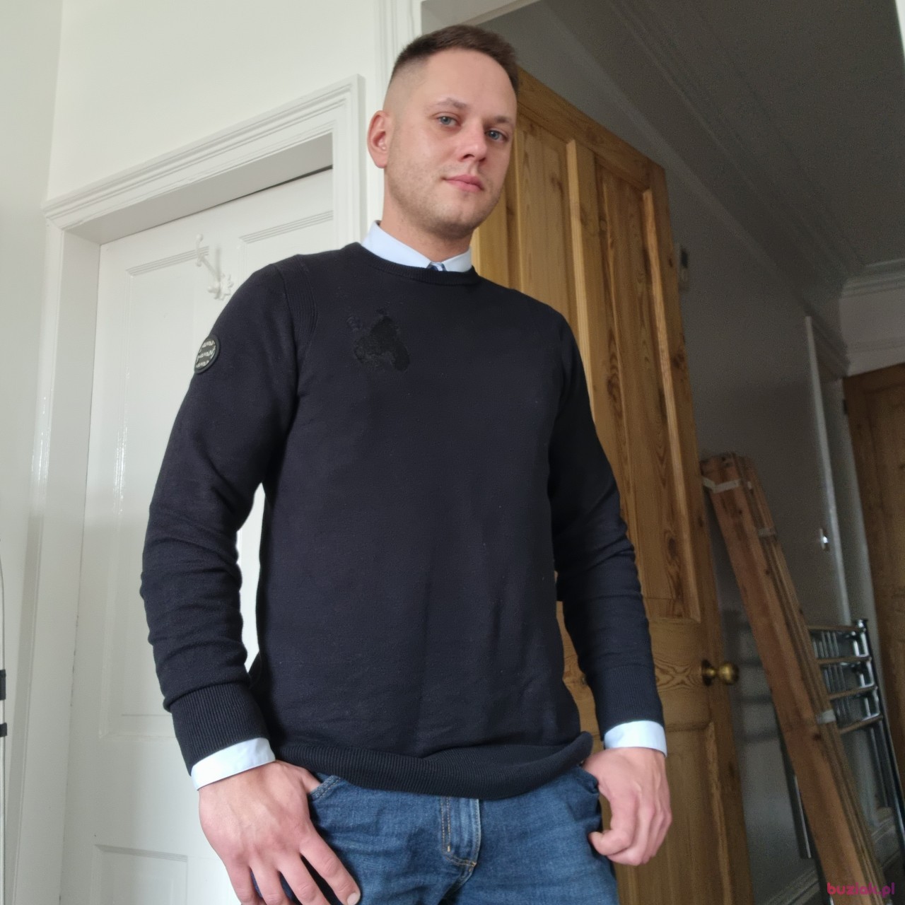 Michał, Male, 35, Doncaster, Wielka Brytania: 1