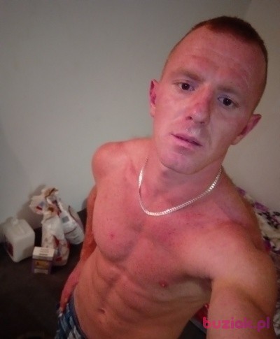 Hubert, Mężczyzna, 36, Polska, Zdjęcie: 1