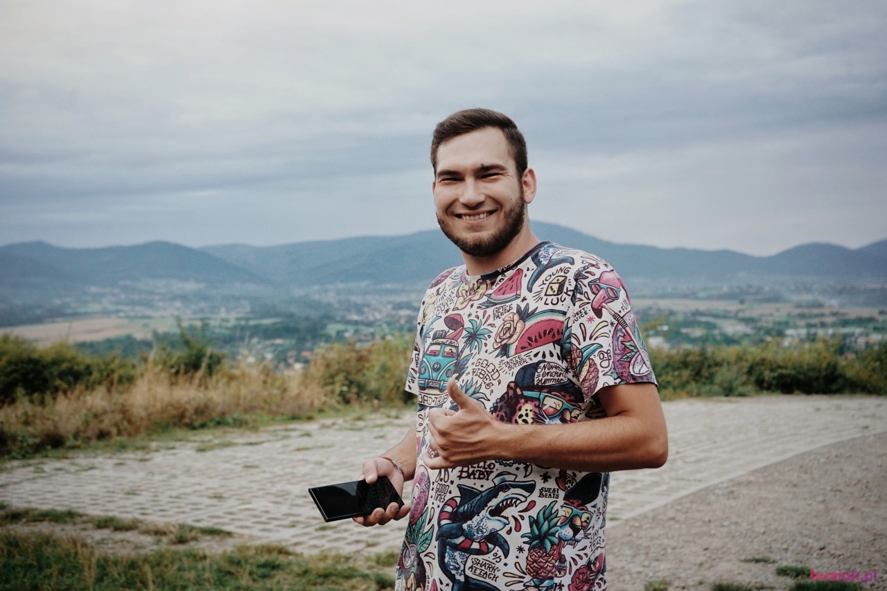 Kamil, Mężczyzna, 26, Sucha Beskidzka, Polska, Zdjęcie: 2