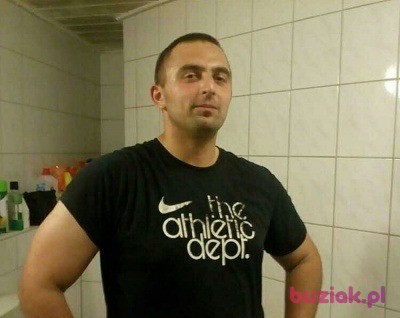 Pawel, Male, 36, Gorzów Wielkopolski, Polska, Photo: 3