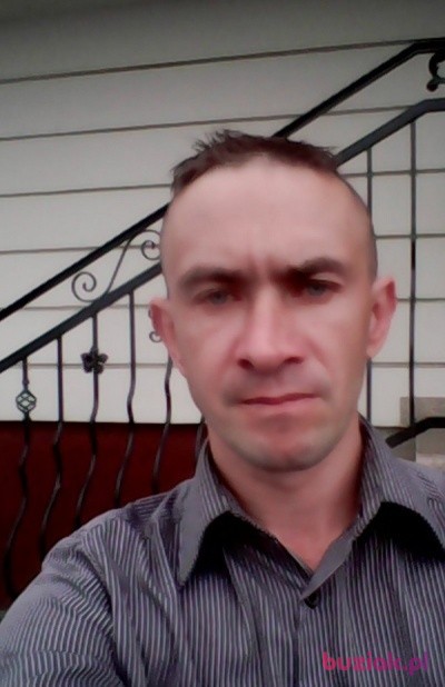 Daniel, Male, 41, Gorlice, Polska, Photo: 1