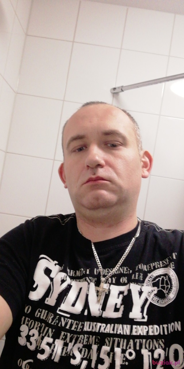 Mateusz, Mężczyzna, 36, Oss North Brabant Province, Holandia, Zdjęcie: 1
