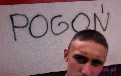 Kuba, Mężczyzna, 25, Stargard Szczeciński, Polska, Zdjęcie: 6