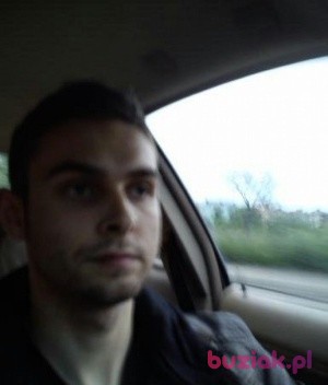 Piotr, Mężczyzna, 34, Białystok, Polska: 1