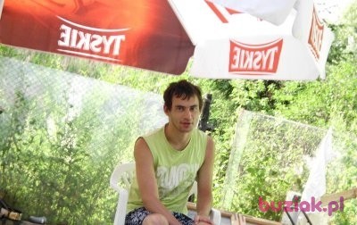 Andrzej, Male, 33, Piekary Śląskie, Polska, Photo: 1