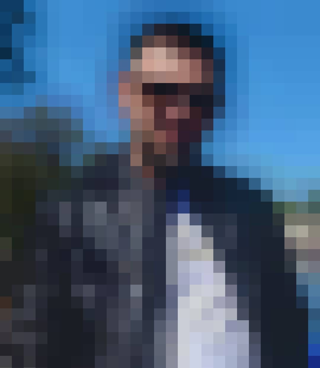 Michael, Male, 44, Frankfurt, Niemcy, Photo: 1