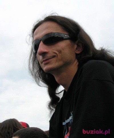 dlugowlosy44, Male, 48, Opole, Polska: 1