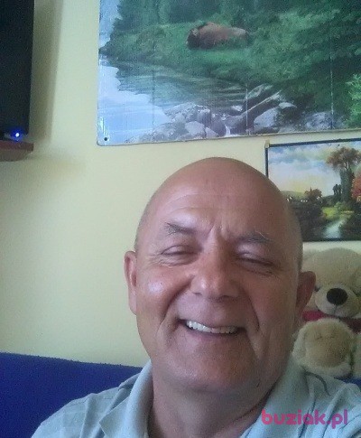 Marek, Mężczyzna, 63, Siedlce, Polska, Zdjęcie: 8