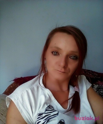 Ula, Female, 45, Polska, Photo: 3