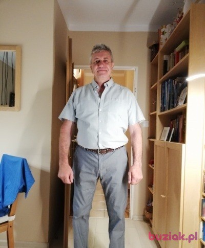 Ryszard, Male, 65, Dzierżoniów, Polska, Photo: 2
