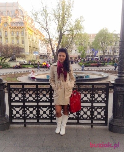 Oksana, Kobieta, 32, Warszawa, Polska, Zdjęcie: 2