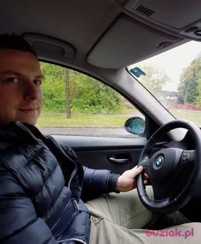 Maciej, Mężczyzna, 34, Niemcy, Zdjęcie: 2