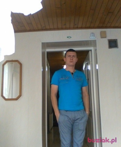Radek, Mężczyzna, 38, Gniezno, Polska, Zdjęcie: 2