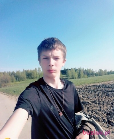 Piotr, Mężczyzna, 26, Kartuzy, Polska: 1