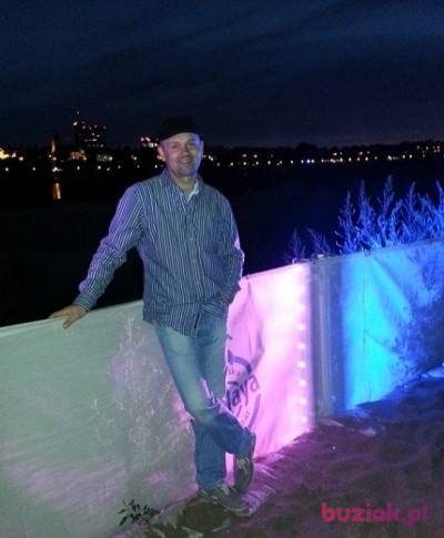 jacek, Mężczyzna, 54, Warszawa, Polska: 1