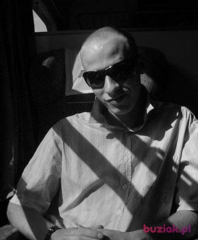 Paweł, Male, 42, Warszawa, Polska, Photo: 5
