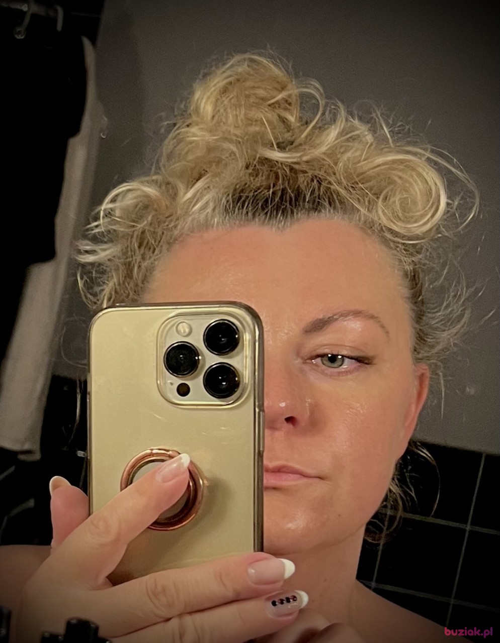 Ewelina, Kobieta, 41, Hannover, Niemcy: 1