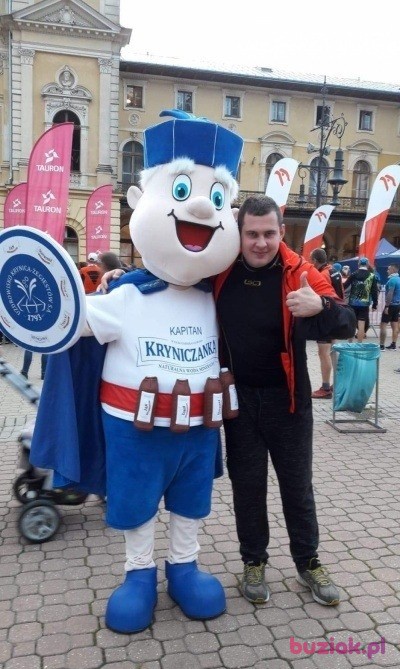 Krystian , Mężczyzna, 28, Krosno, Polska, Zdjęcie: 2
