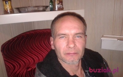 pawel, Male, 47, Szczytno, Polska: 1