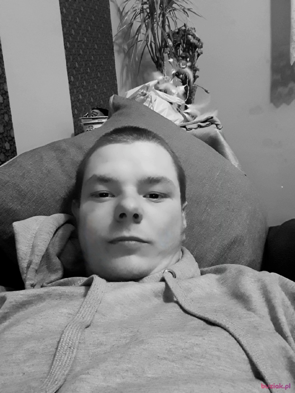 Arek, Mężczyzna, 30, Konin, Polska: 1