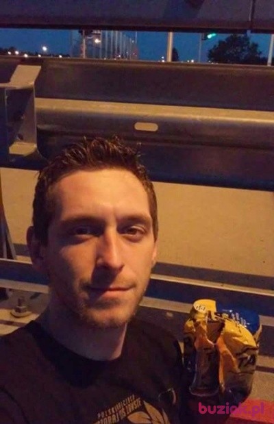 Damrad86, Mężczyzna, 38, Katowice, Polska, Zdjęcie: 1