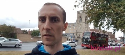 DanielGuzowskix, Mężczyzna, 30, Westminster, Wielka Brytania, Zdjęcie: 1