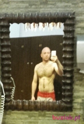 Kris, Mężczyzna, 39, Warszawa, Polska, Zdjęcie: 4