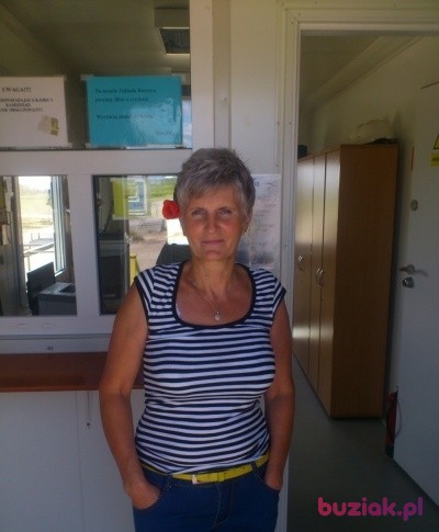 barbara, Male, 64, Polska, Photo: 2