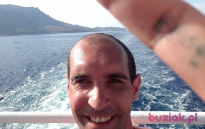 Michał , Male, 35, Holandia: 1