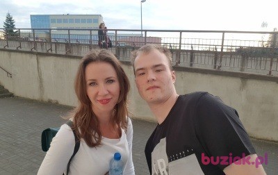 Dominik, Male, 29, Olsztyn, Polska, Photo: 2