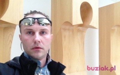 Mariusz, Male, 42, Wielka Brytania, Photo: 1
