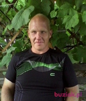 Łukasz, Mężczyzna, 39, Płock, Polska: 1