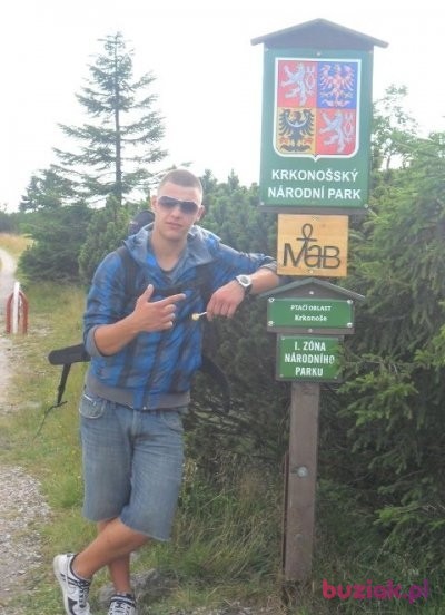 Damian, Mężczyzna, 34, Poznań, Polska, Zdjęcie: 1