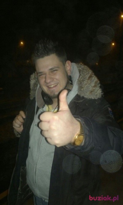Maciej, Mężczyzna, 36, Warszawa, Polska: 1
