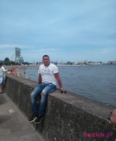 Arek, Mężczyzna, 43, Łódź, Polska, Zdjęcie: 5