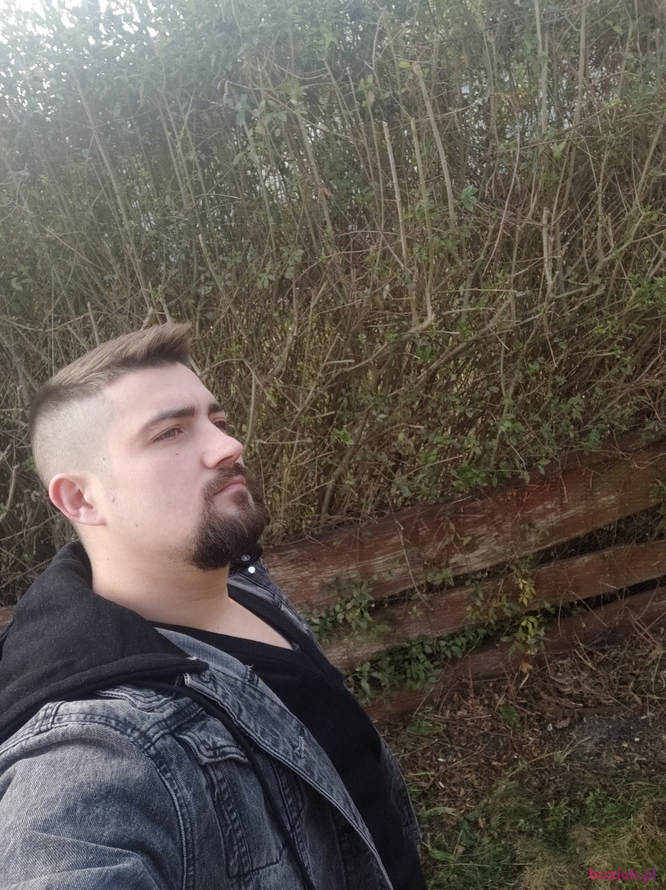 Szymon, Male, 33, Stargard Szczeciński, Polska: 1