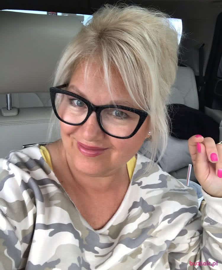Victoria, Female, 51, Kostrzyn, Polska: 1