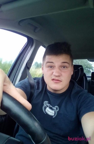 Kuba, Mężczyzna, 27, Stargard Szczeciński, Polska, Zdjęcie: 1