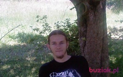 Łukasz, Mężczyzna, 40, Lesko, Polska: 1