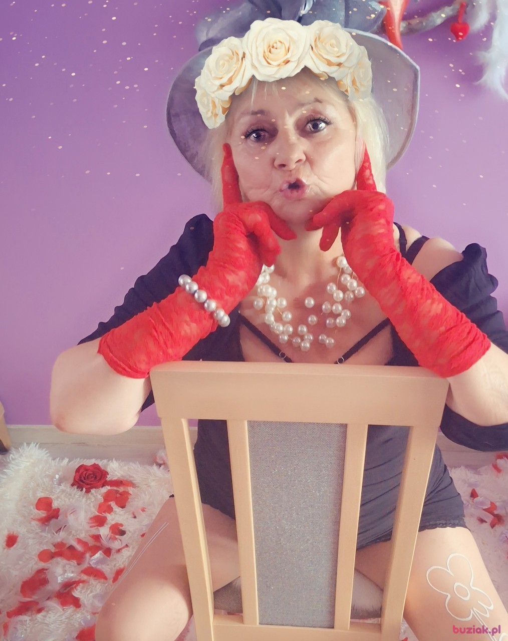Małgorzata, Kobieta, 61, Gorzów Wielkopolski, Polska, Zdjęcie: 94