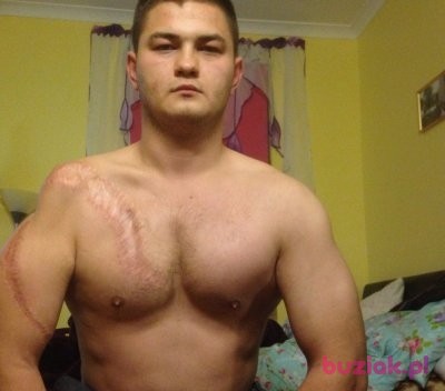 Grzegorz , Mężczyzna, 35, Windsor and Maidenhead, Wielka Brytania: 1