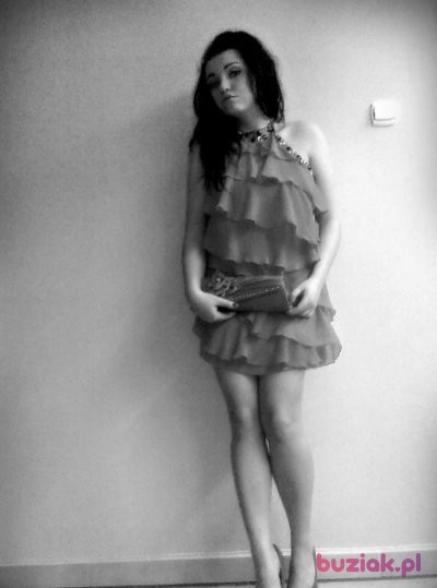 OstraKicia, Kobieta, 33, Gdańsk, Polska, Zdjęcie: 4