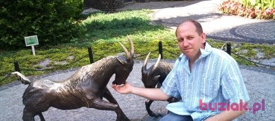lech, Mężczyzna, 55, Poznań, Polska: 1