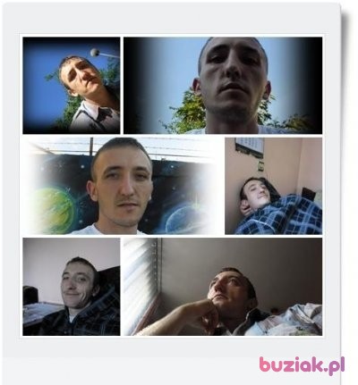 Wojciech, Male, 38, Wyrzysk, Polska, Photo: 4