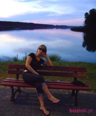 Hania, Female, 48, Grodzisk Wielkopolski, Polska, Photo: 1