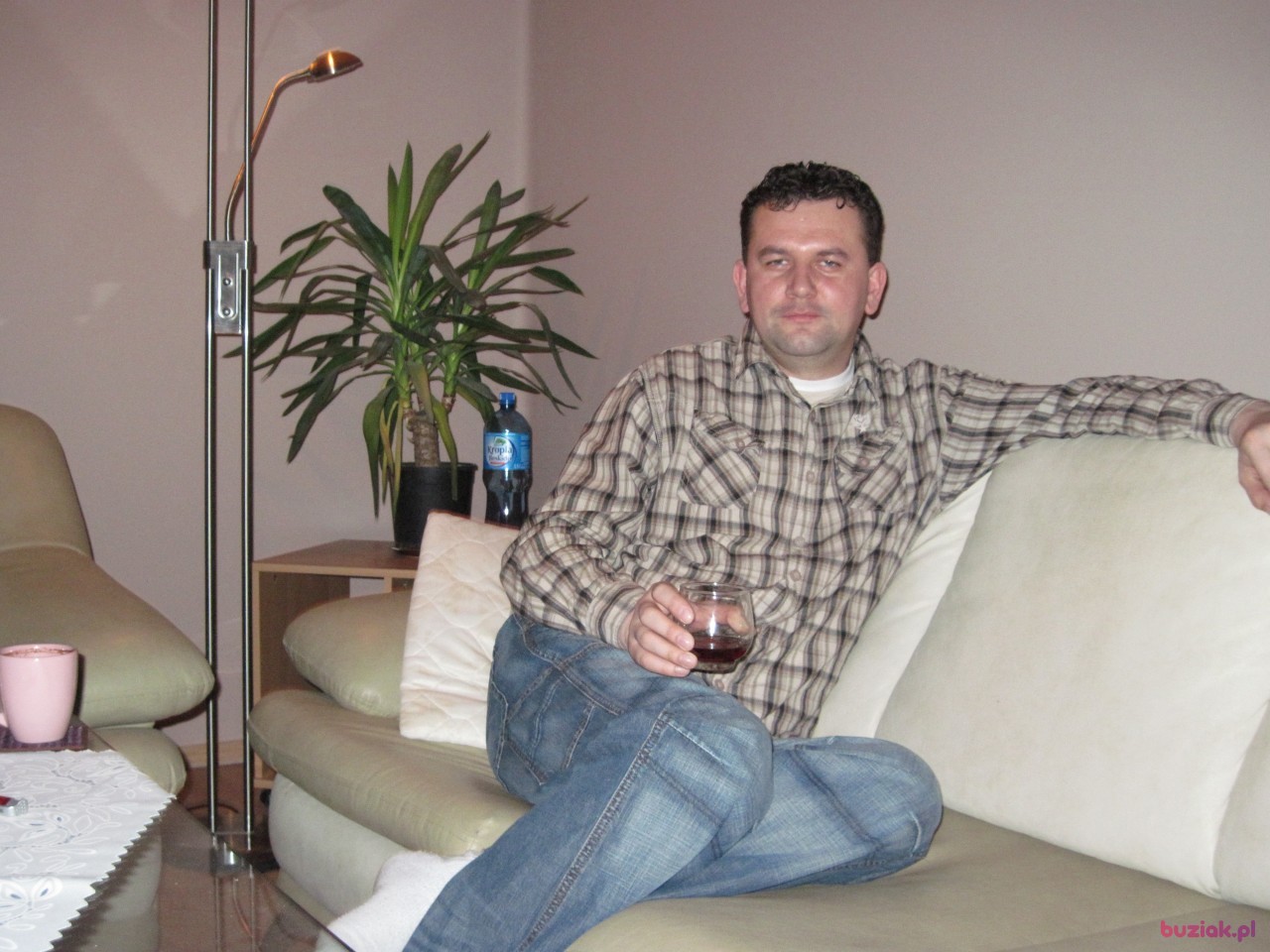 Gregory, Male, 47, Warszawa, Polska, Photo: 6