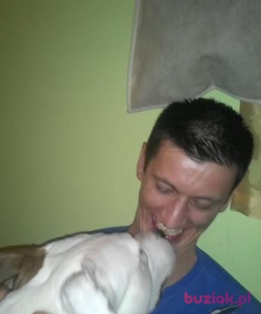 Damian, Mężczyzna, 47, Polska: 1