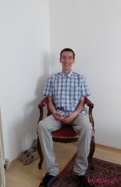 Mariusz, Mężczyzna, 38, Oświęcim, Polska, Zdjęcie: 17