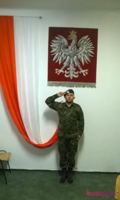 marcin, Male, 41, Tarczyn, Polska, Photo: 4